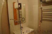 Киренского 32