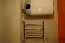 Киренского 32