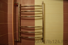 Полотенцесушители