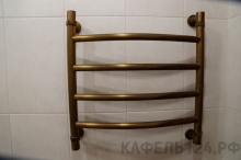 Полотенцесушители