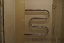 Полотенцесушители