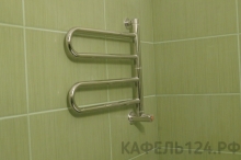Полотенцесушители