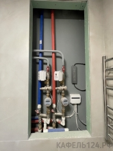 Краснодарская 40